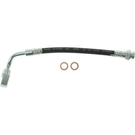 Centric Parts Brake Hose, 150.66347 150.66347
